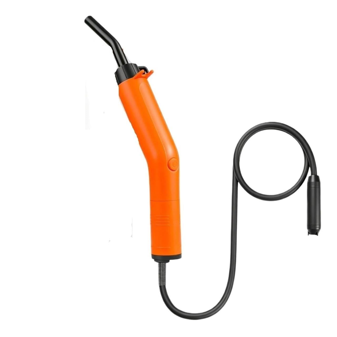Bomba de Transferencia de Combustible Recargable USB-C, Extractor de sifón diésel portátil for Coche Barco RV