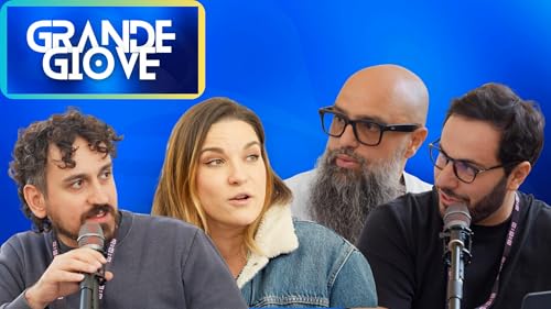 Grande Giove: si fa presto a dire creator, con Fjona Ciakalli e Matteo Rainisio copertina