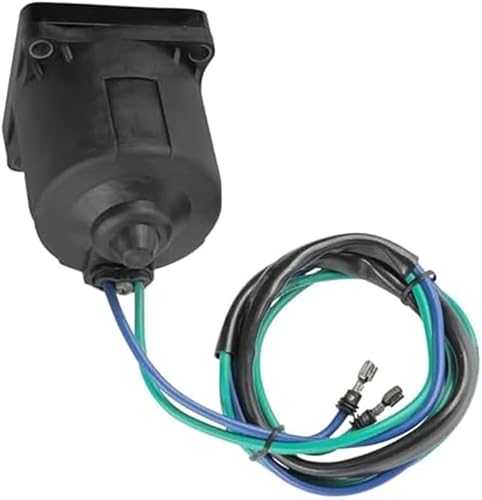 Reverse for OMC Marine 75-250HP FICHT FFI Engines Evinrude