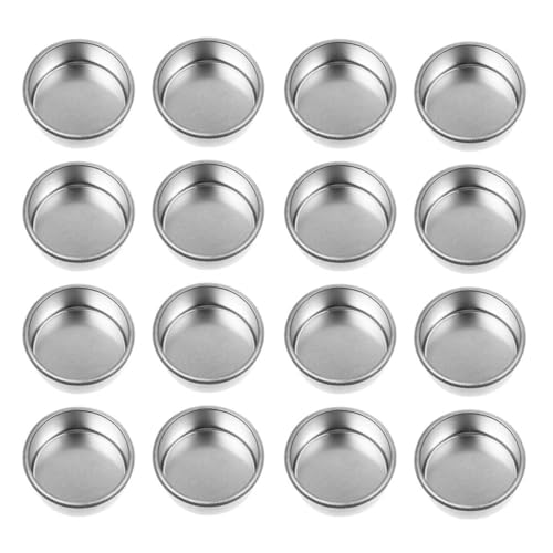 Coupelles à bougies déco de Noël pour illuminer votre table de fête