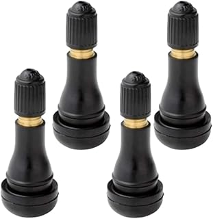正規品 4本 セット TR413 CL 太平洋工業 チューブレスタイヤゴムバルブ 4個セット TR413CL パッキン付き 太平洋パシフィック チューブレスタイヤ用スナップインバルブ 日本製 ４個