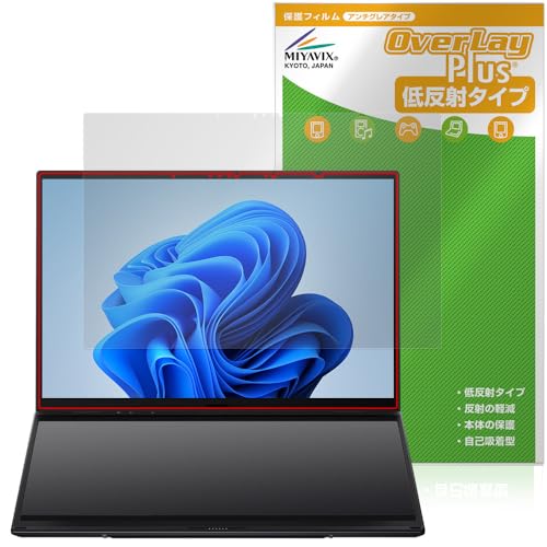 ~rbNX ASUS Zenbook DUO (2024) UX8406 CfBXvC Ή ی tB ˖h~ hw hCA {