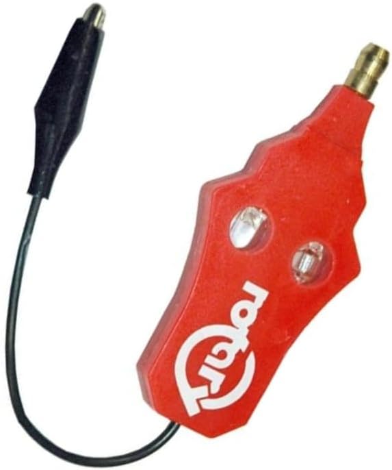 HITY MOTOR Small Engine Ignition Spark Tester for Compatible with Briggs Kawasaki Tecumseh Kohler Predator