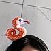 New Year's Party Essential Soft Fabric Snake Headband Flexible Sizing Fun For Kids And Adults Fashion Headpieces