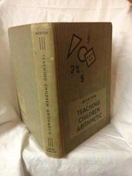 Unknown Binding Helping children learn arithmetic Book