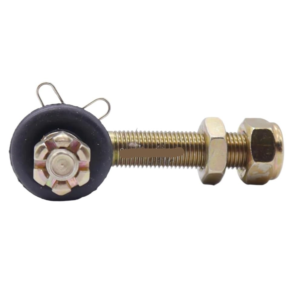 Rotule réglable M10 pour supprimer le jeu direction quad et ssv
