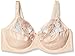 Produktbild Triumph Damen Modern Posy W BH, Beige, 95 C