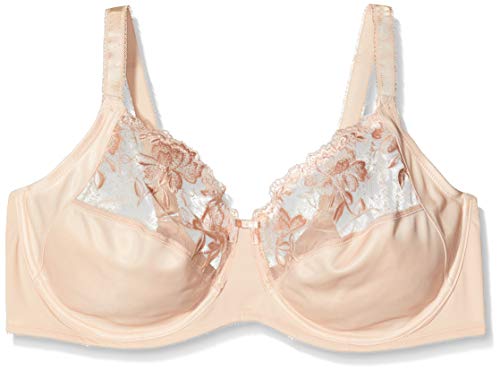 Preisvergleich Produktbild Triumph Damen Modern Posy W BH, Beige, 95 C