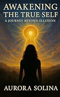 Awakening the True Self: A Journey Beyond Illusion B0F5R8FC6Y Book Cover