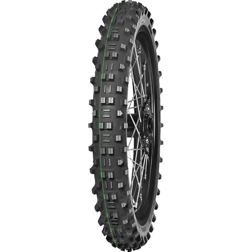 Mitas Terra Force-EF 2 Super Light pneu avant pour vos sorties enduro en forêt