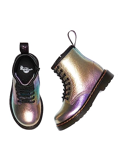 Image of Dr. Martens unisex-child 1460 (Toddler)