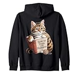 Cat lit, comment former vos humains, drôle ge