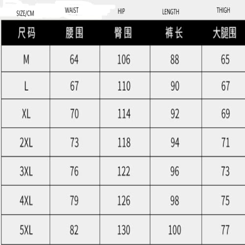 Sportbroek voor heren Zomer Modieus Informeel Eenvoudig Dagelijks Trend Retro Effen kleur Commuter Ademend Veelzijdige broek - Afbeelding 5