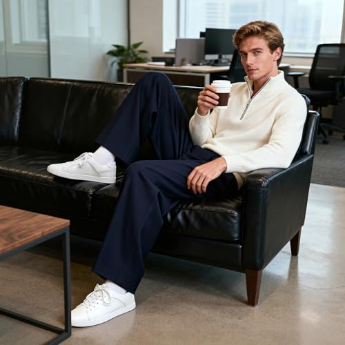 Alfani Men's Grayson Lace-Up Sneakers product image