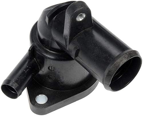 Dorman 902-5124 Alloggiamento Termostato Per Raffreddamento Motore - Ricambio OEM Resistente A Crepe E Perdite - 6