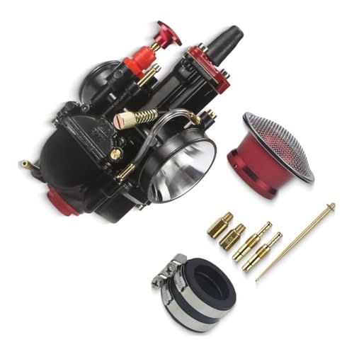 Kit PWK 28 et pièces pour carburateurs de 24 à 34 mm