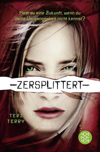 Zersplittert: Hast du eine...