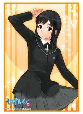 Bushiroad Collection HG Vol1263 Sallen sleeves Kyoko Momo pochette carte format japonais