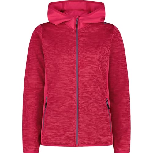 Veste à capuche CMP Femme chaude et respirante en taille XXS