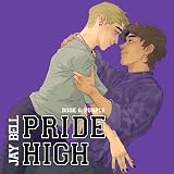 Pride High, Book 6: Purple