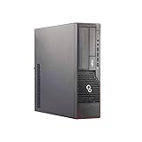 PC Fujitsu E700 E90+ SFF Intel I7 2600 RAM 8Go SSD 250Go WiFi W11 (Reconditionné)