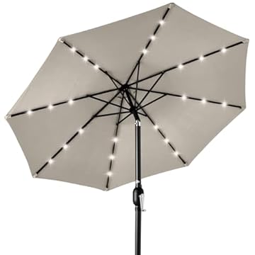 best patio umbrella fabric