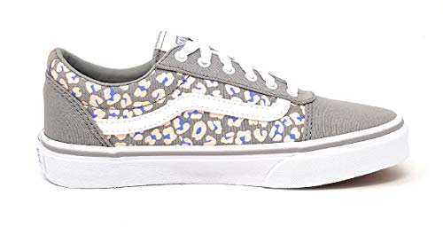 Image of Vans Mens Low-top Trainers