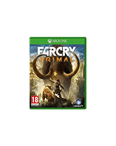 Preisvergleich Produktbild Far Cry Primal [AT-PEGI]