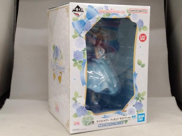 Amazon.co.jp: (未開封) ラストワン賞 ライスシャワー ラストワンver 