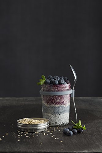 Kilner Breakfast Jar Set - Image 4