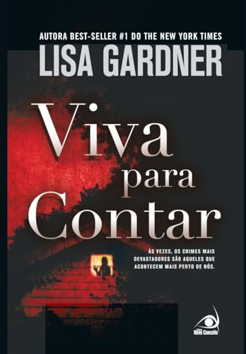 Viva para Contar (Portuguese Edition) [Portuguese] 8581630162 Book Cover
