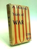 Hundred years of war B0035ASTTQ Book Cover