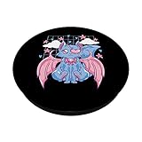 Zoom IMG-1 occulto anime giapponese gatto kawaii