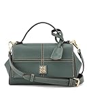 Nine West Paxtin convertible crossbody flap