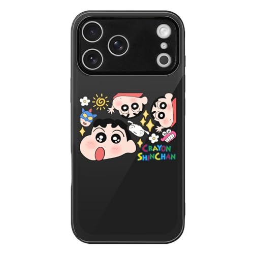 yiPhone17ProMaxpP[XzN񂿂 KX TPUop[ iPhone17ProMaxpJo[ gуP[X ӂ17ProMaxP[X y ϖh~ h~ lC vg Case