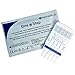 Price comparison product image 5 in 1 Panel Urine Home Drug Test Kit - Tests for Cocaine, Heroin, Speed, Valium and Methadone