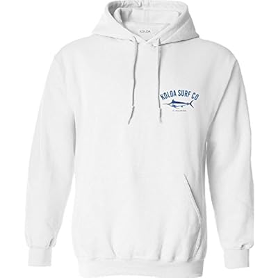 best surf hoodies