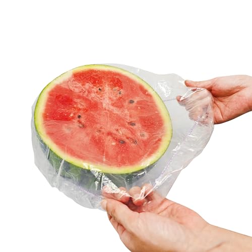 image for Brite Concepts Culinary Elements Reusable Bowl Covers, 24-Count, 4 Siz