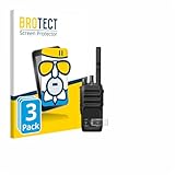 [9H Dureté] Ce film de protection mat est deux fois plus fin et plus léger et donc beaucoup plus flexible que les verres trempés classiques sur le marché