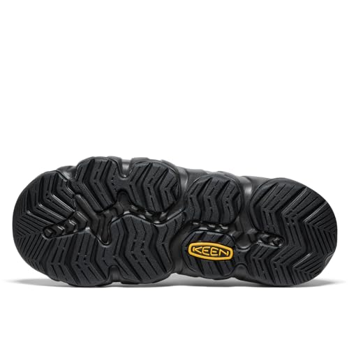 Image of KEEN Men's Hyperport H2 Closed Toe Breathable Easy On Comfortable Hiking and Water Sandals