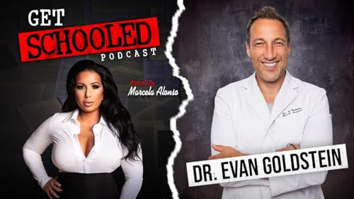 The Butt Doctor Is In: Anal Health Explained with Dr. Evan Goldstein