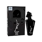 LATTAFA Maahir Black Edition Eau de Parfum 100 ml