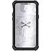 Ghostek NAUTICAL Waterproof iPhone 12 mini Case Screen and Camera Lens Protector Built-In Slim Full Body Heavy Duty Protection Phone Cover Designed for for 2020 Apple iPhone 12 mini (5.4 Inch) (Black)