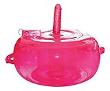 Orion 559202 Love Chair, aufblasbares Plastikkissen (21...