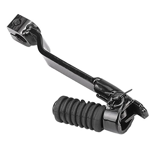 ZXTDR 10mm Gear Shifter Shift Lever for Motorcycle Pit Dirt Trail Bike 50cc 70cc 110cc 125cc - Thumbnail 3