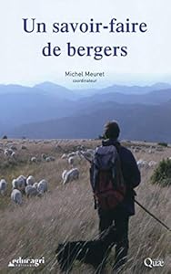 Book's Cover of Un savoir-faire de bergers
