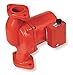 Hydronic Circulating Pump,1/6HP
