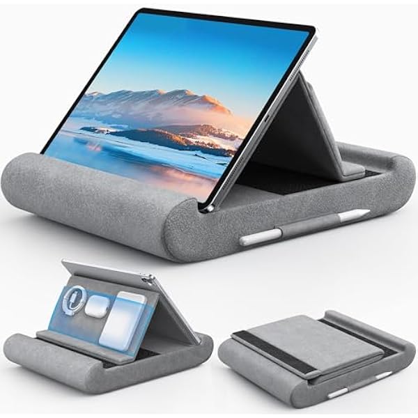 CreaDream Stojak na poduszkę na tablet