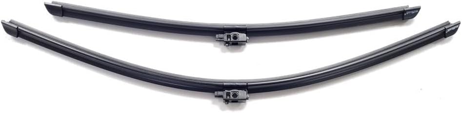 Ön Cam Silecek Takımı Mercedes-Benz A Serisi W176 ile uyumlu 2016-2018 60-48cm
