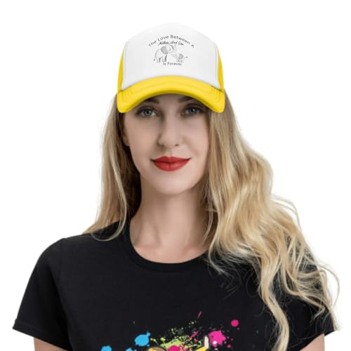 Image of Funny Trucker Hats,Trucker Hat Baseball Cap for Women Snapback Adjustable Hat Humor Gift Men